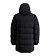 Mens down jacket Lundhags Järpen All Weather Down Parka M
