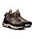 Mens Outdoor Shoes On Cloudrock Trek WP