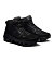 Mens Outdoor Shoes On Cloudrock Mid WP