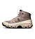 Mens Outdoor Shoes On Cloudrock Mid WP