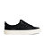 Pánské volnočasové boty Cariuma OCA Low Black Premium Leather Sneaker