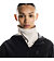 Neck Warmer On Core Neck Gaiter