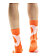 Socks On Liquid Logo Sock High 2-pack