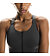 Womens Sports Bra On Endurance Bra Zip