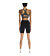 Womens running shorts On Performance Tights Short