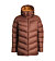 Womens down jacket Lundhags Fulu Down Hooded Jacket W
