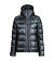 Womens down jacket Lundhags Padje Light Tech Down Jacket W