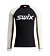 Mens functional T-shirt Swix RaceX Classic Long Sleeve M