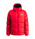 Mens jacket Swix Team Puffy Jacket M
