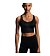 Womens Sports Bra On Train Bra Longline