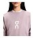 Womens sweatshirt On Club Crew
