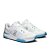 Mens leisure shoes On THE ROGER ADV Pro,White/Chambray