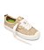 Womens leisure shoes Cariuma OCA Hairy Suede Desert Taupe