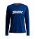 Mens sports t-shirt Swix Relay LS M