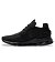 Mens leisure shoes On Cloudnova