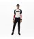 Mens cross-country ski pants Swix Triac Neo Shell Pants M