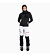 Womens jacket Swix Surmount Stormfleece Hood Jacket W