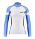 Womens jumpsuit Swix Focus 2-pcs Skisuit W