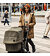 Womens winter jacket Lundhags Knak Pile Ws Parka