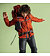 Womens jacket Lundhags Padje Light Waterproof Jacket W