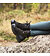 Unisex outdoor shoes Lundhags Vandra II Mid Wide
