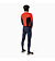 Mens running pants Swix Pace Tights M