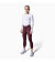 Womens Running Pants Swix Pace High Waist Cropped Tights W