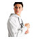 Mens sweatshirt On Club Hoodie