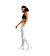 Womens trousers On Club Pants