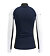 Mens functional T-shirt Swix RaceX Classic Half Zip M