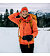 Womens down jacket Lundhags Tived Down Jacket W