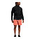 Mens running jacket On Weather Jacket