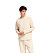 Mens sweatshirt On Movement Crew