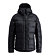 Womens down jacket Lundhags Padje Light Tech Down Jacket W