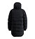 Womens down jacket Lundhags Järpen All Weather Down Parka W