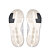 Womens leisure shoes On Cloudnova 2