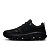 Mens Outdoor Shoes On Cloudrock Low WP