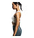 Womens Sports Bra On Performance Flex Bra