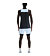Mens Running Shorts On 5" Performance 2/1 Shorts