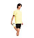 Mens Running Shorts On Train Tights 1/2