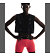 Womens running tank top On Pace Tank