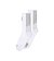 Socks On Performance Run Sock High
