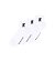 Socks On Logo Sock Mid 3-pack