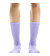 Socks On Terry Sock High
