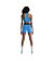 Womens running shorts On Pace Tights Short