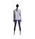 Womens Running Pants On Performance Tights 7/8