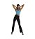 Womens trousers On 30" Studio Flared Tights