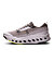 Womens Running Trail Shoes On Cloudsurfer Trail 2