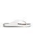 Mens leisure shoes Cariuma IBITU Off-White Sandal