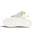 Womens leisure shoes Cariuma OCA Canvas Off-White